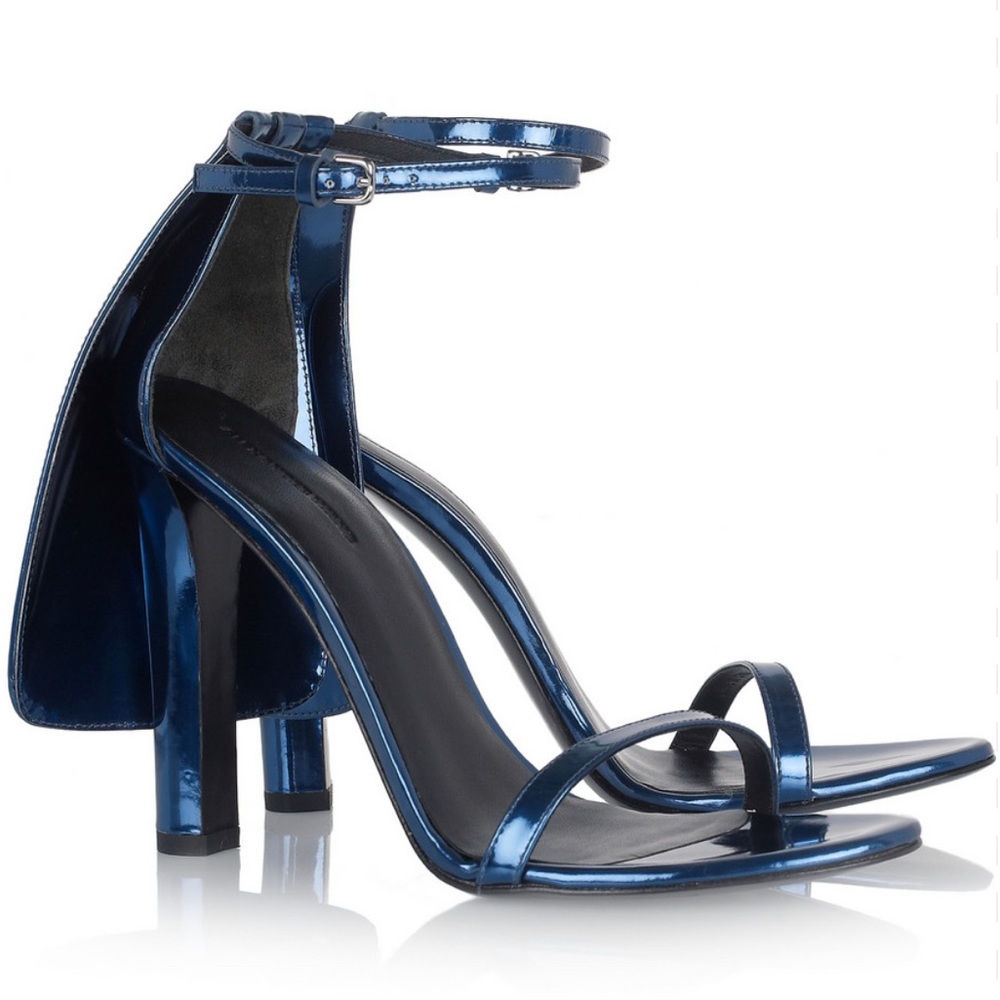 🚫SOLD🚫 Alexander Wang Fabiana Cape Sandal